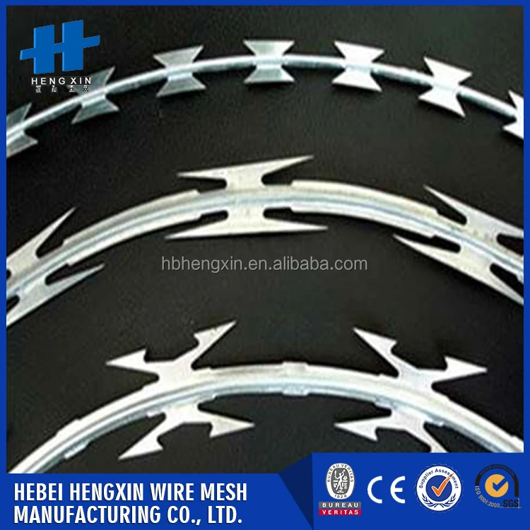 Лучшие продажи продуктов 2016 бразилия рынка колючая проволока купить оптом из Китая