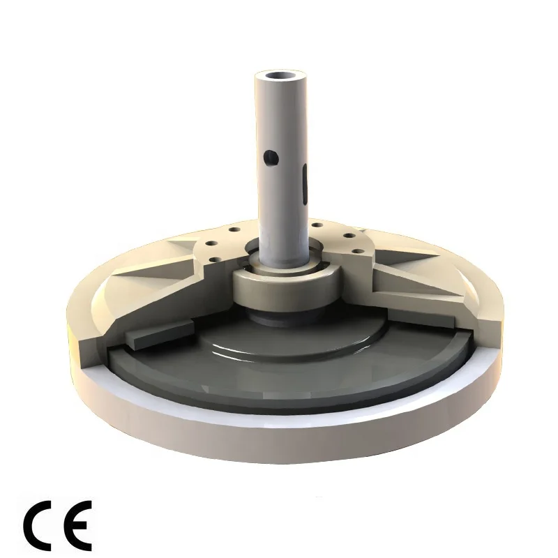TGET380-1KW-160R генератор без сердечника низких оборотов/ветрогенератор вертикальной оси трехфазный с постоянным магнитом