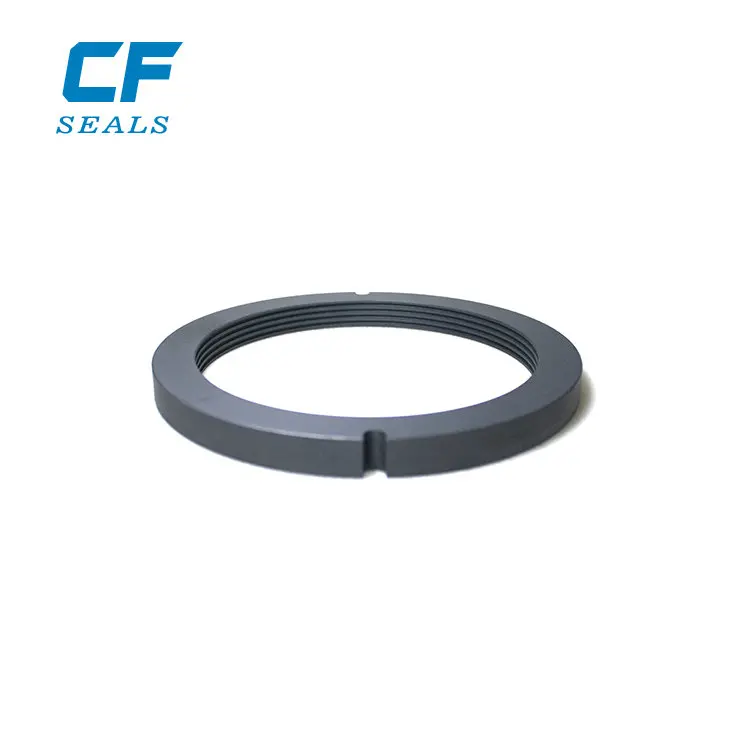 Special Springs in U-shaped PTFE  Variseal Spring Energized Seal