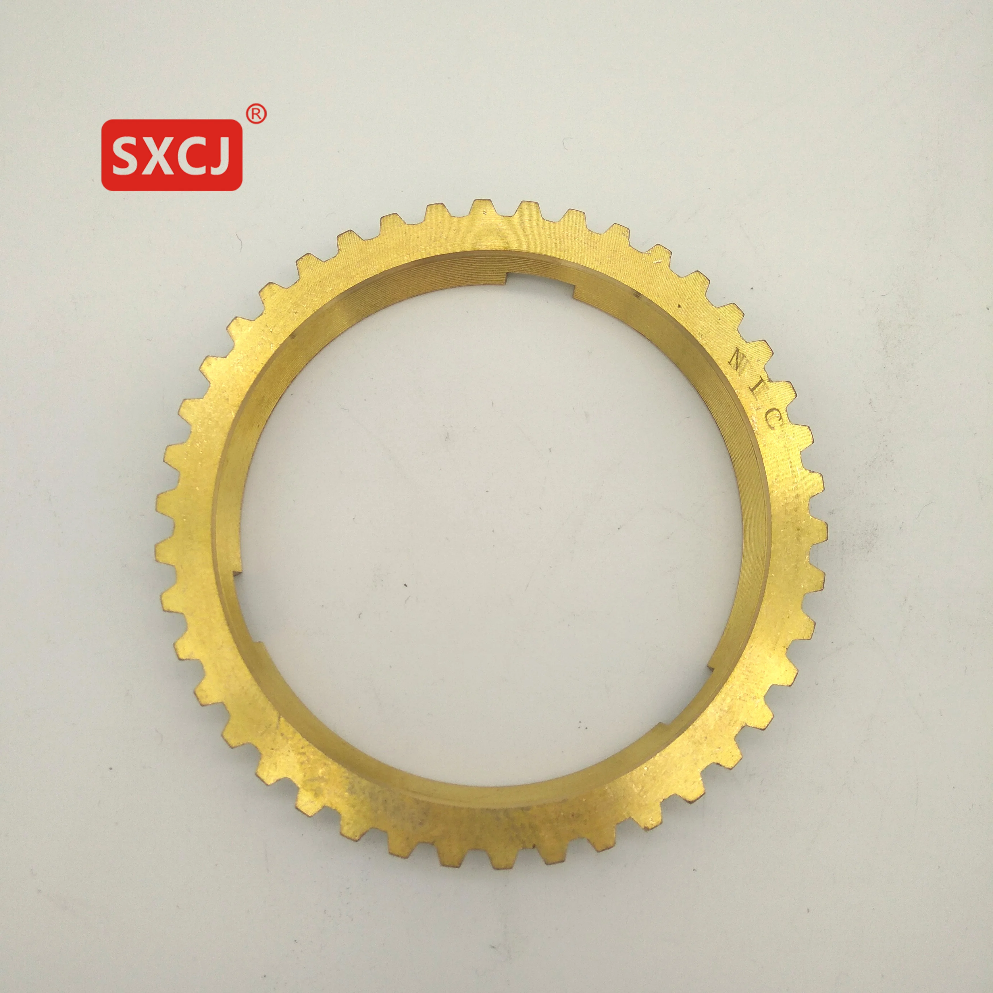 Auto Parts Truck Gear Synchronizer Ring OEM 1-33265-281-0
