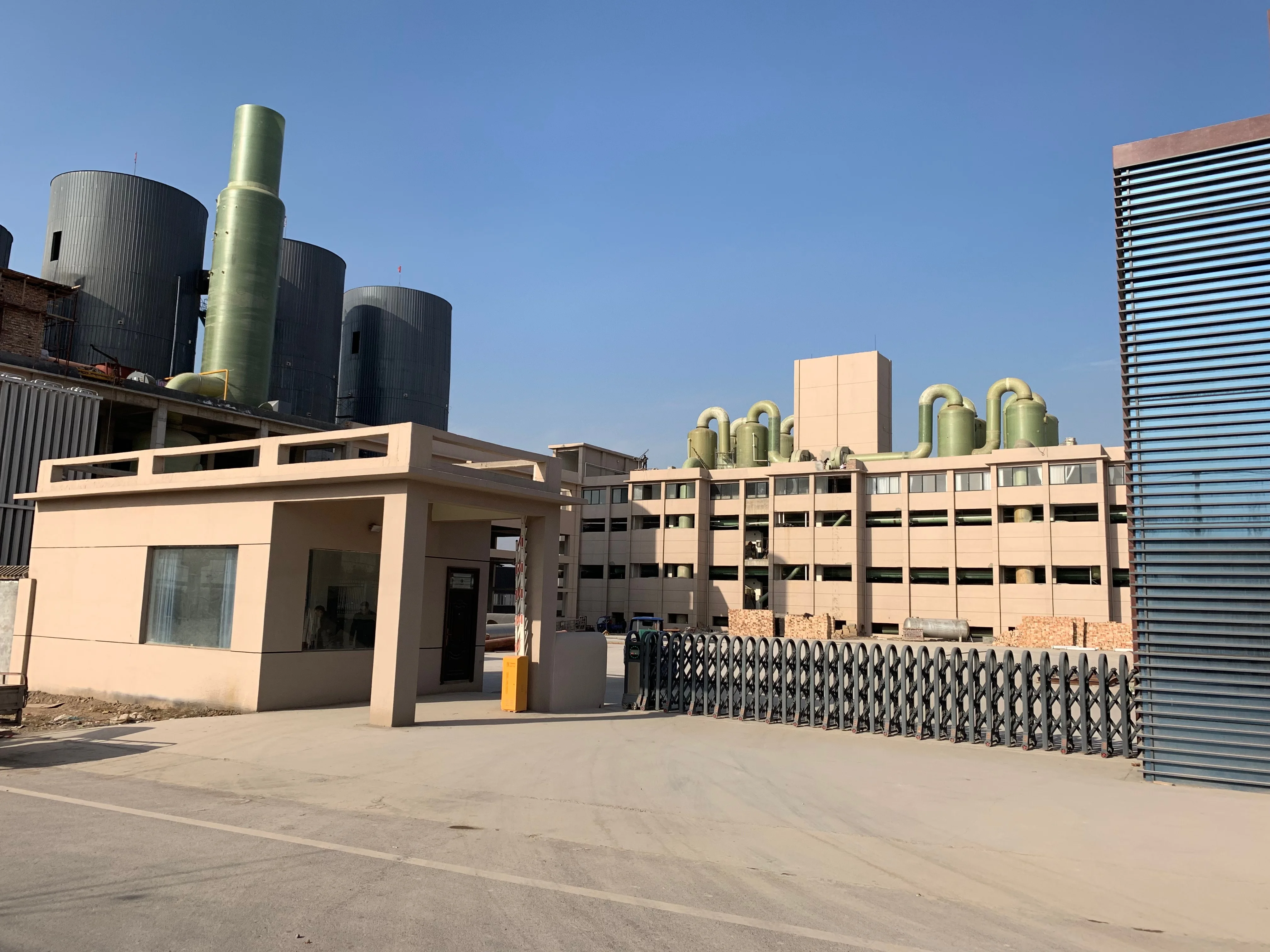 Anionic pam  APAM/PAM China Manufacturing Industrial Chemicals supply Wastewater treatment chemical