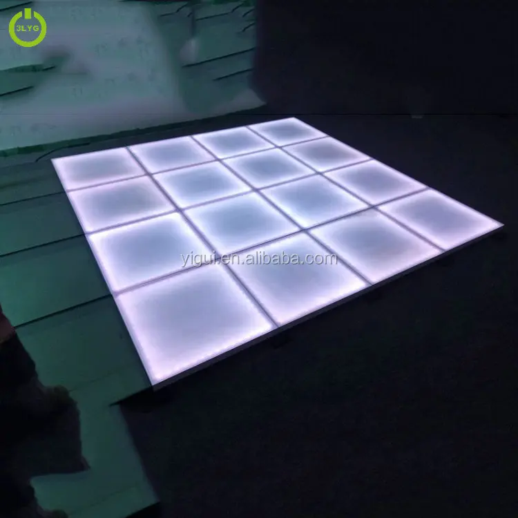 IP65 good selling acrylic led dance floor
