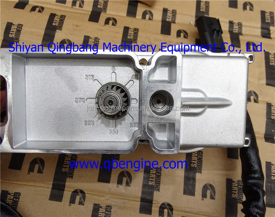 Diesel Engine Parts TURBOCHARGER ACTUATOR KIT 3787595 Diesel Engine Parts turbocharger actuator kit 3787595
