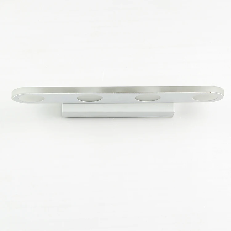 Mantolite acrylic dressing table lights pmma vanity home lighting 15w white led wall lamp hotel wall lamp