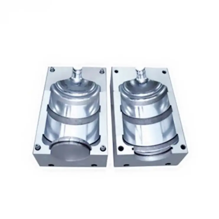 2019 Professional New Design 5 Gallon Plastic Bottle Mold Molding