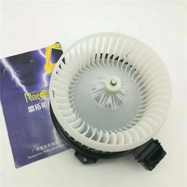 Запчасти для экскаватора E325D E320D 320D воздуходувной двигатель 2457839