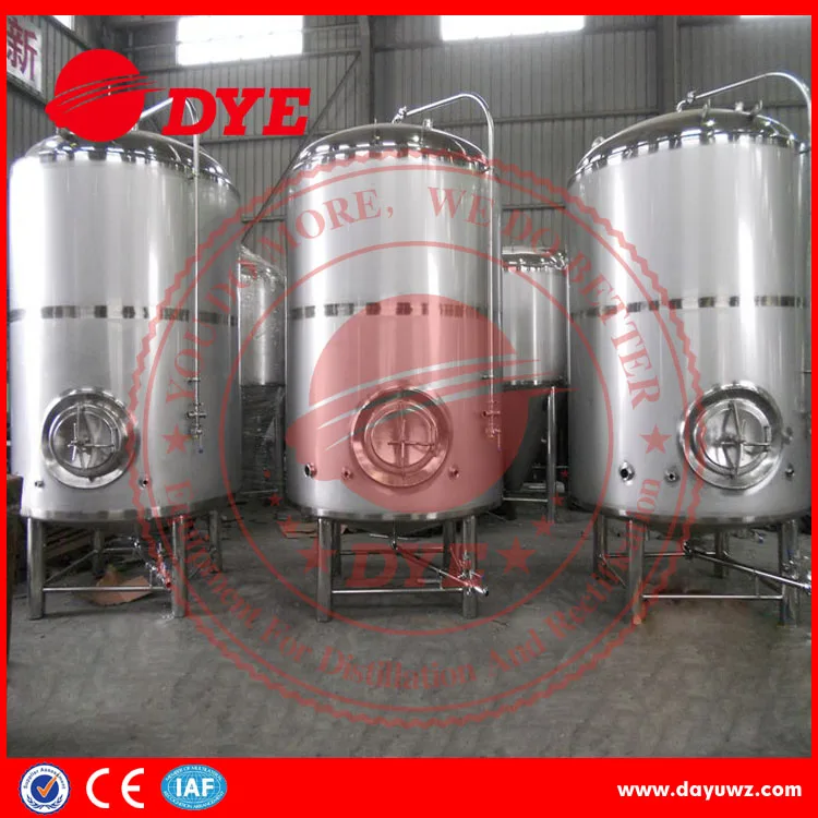 Оборудование для виноделия из нержавейки