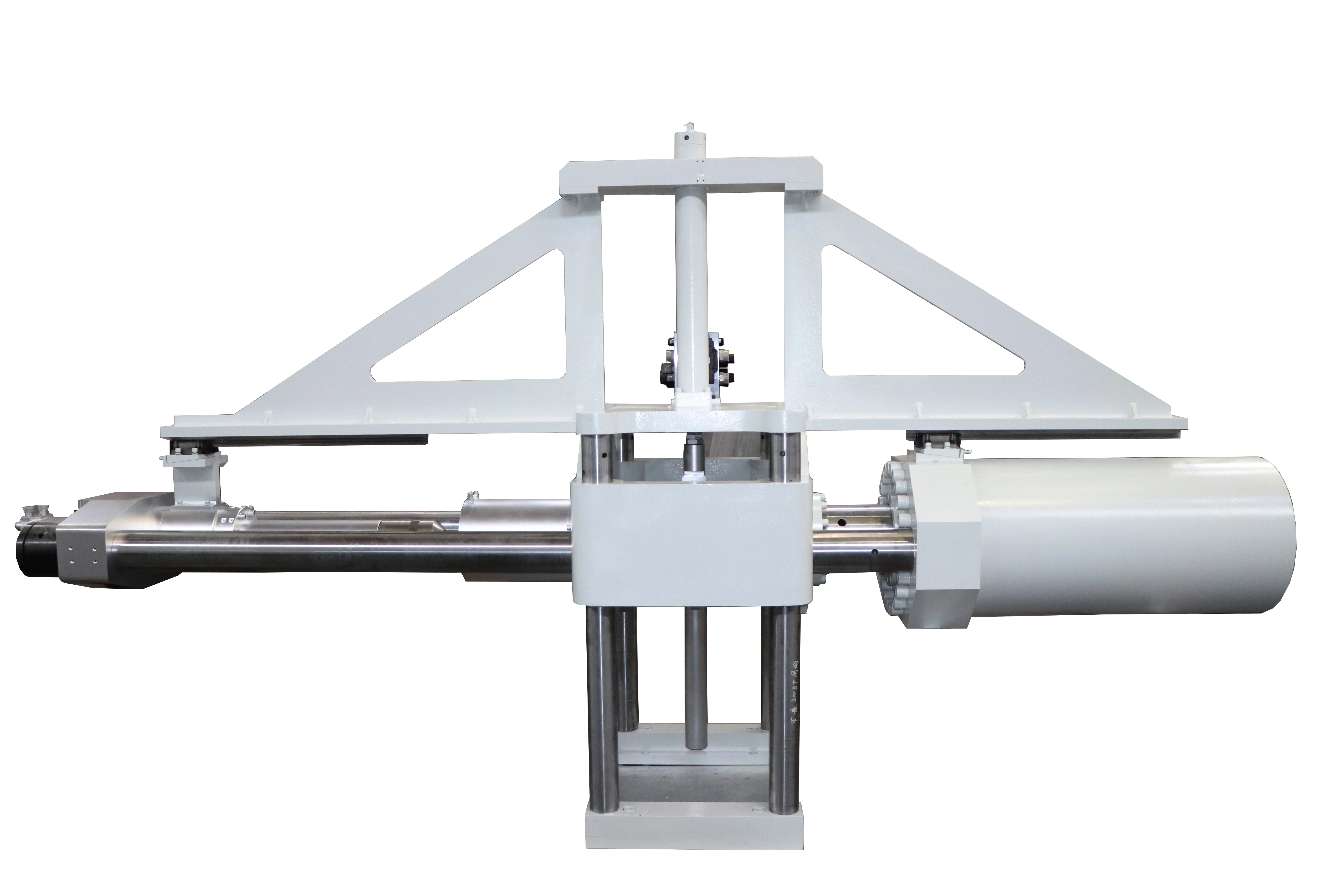 Germany quality HUAYI 300 ton horizontal rubber injection molding machine auto rubber parts making machine