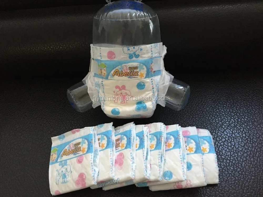 baby diapers factory looking for distributors in Africa, baby diapers manufacturers in China
