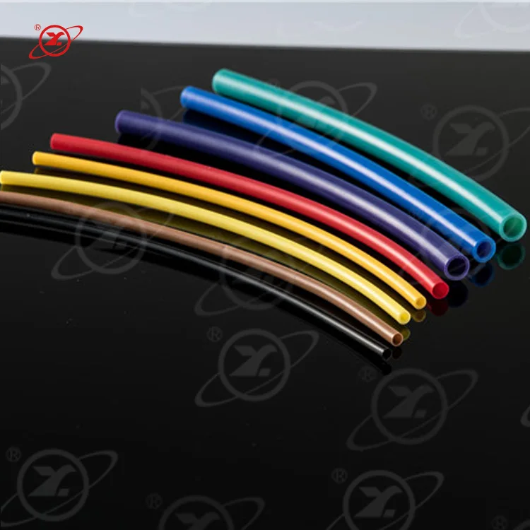 HY-004 Профессиональный шланг PTFE Цветные ptfe капиллярная трубка