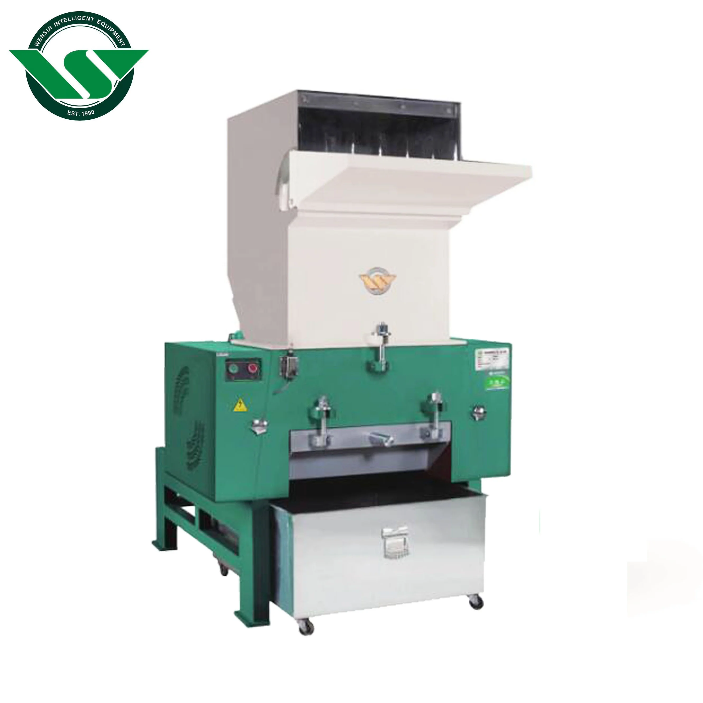 Полипропиленовый полиэтиленовый пленочный гранулятор, переработанные пластиковые машины