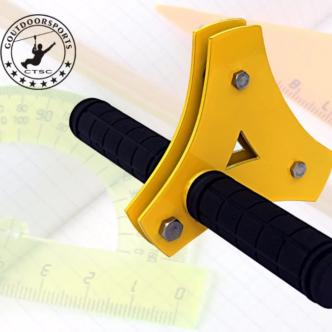 
CTSC 95 дюймов Летающий математический Zipline для ваших детей самый крутой подарок приносит уличное красочное удовольствие и много enoyment ZIP LINE 