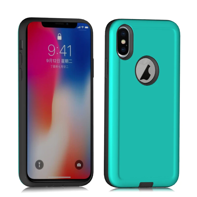 Mobile Phone Case For Hisense F22/F22M/F23, Plastic Phone Case Cover