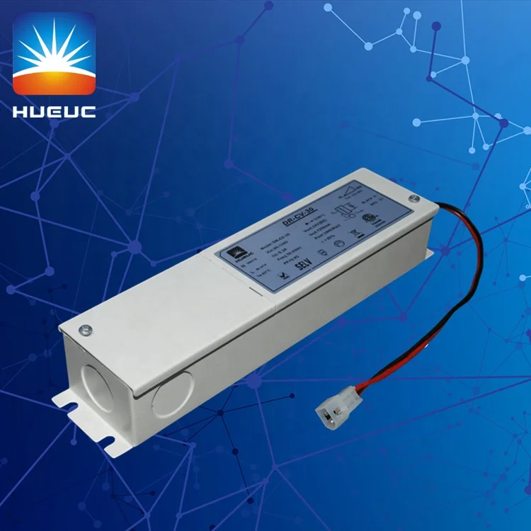 led driver 36v 1-10V/PWM Dimmable led switching power supply converter for high power led lighting led strip constant current