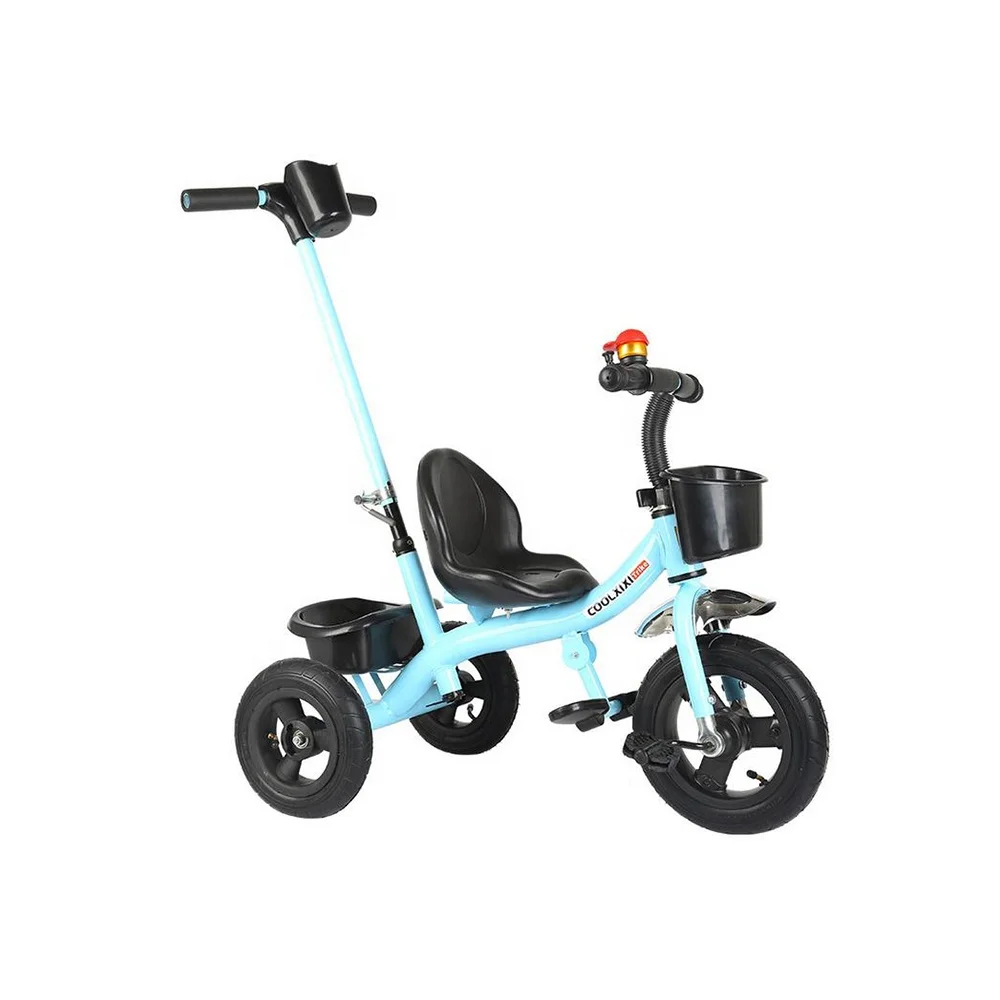 2022 hot selling Factory Wholesale Small baby tricycle kids 5527