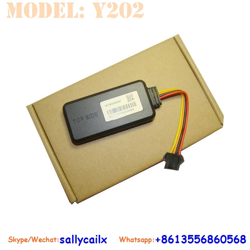 y202 gps tracker49
