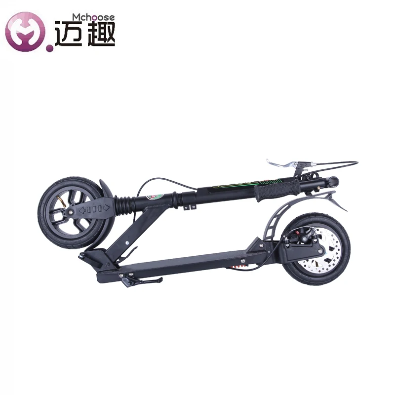 Reliable Supplier Folding Balancing Stunt Kick Scooters Foot Scooters