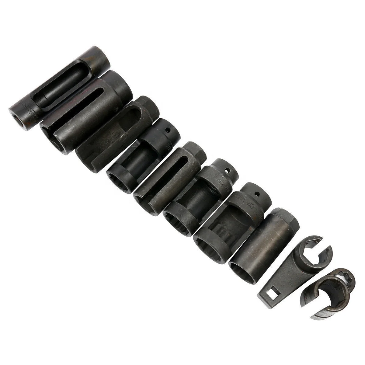 professional Special Lambda Oxygen Sensor Socket Set