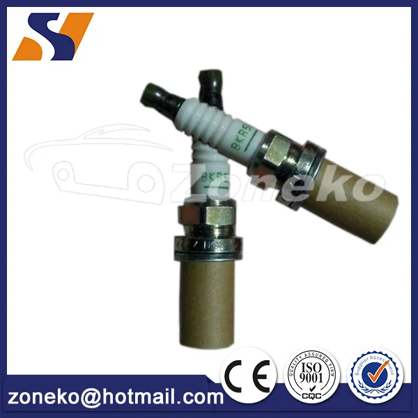 NGK 6427 BKR5E Свеча зажигания