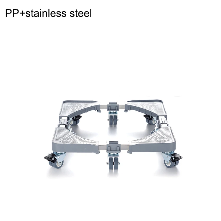 Automatic Washing Machine Stand Milling Machine Base, Cheap Multifunction Base Washing Machine