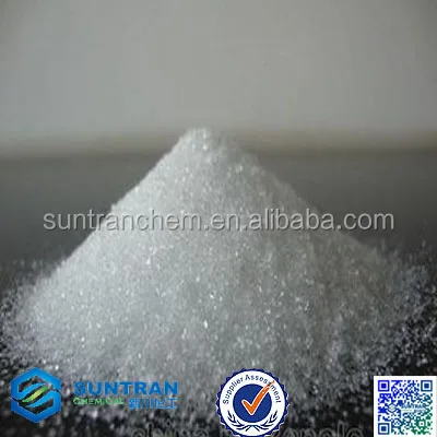 manufacturing supplier high purity petroleum treatment agent 99.8% industry grade sulfamic acid