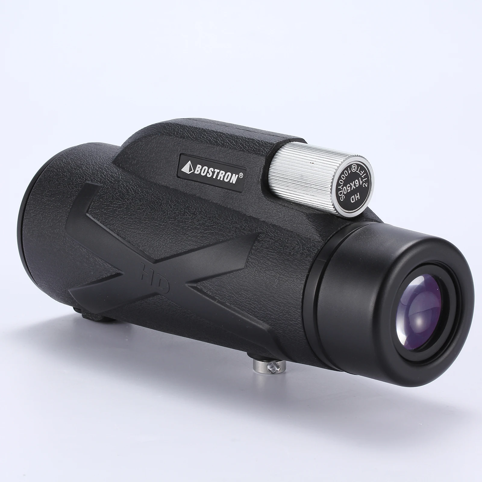 Factory supplier  BK7  8x42 Monocular Telescope  Camping Hiking Sports