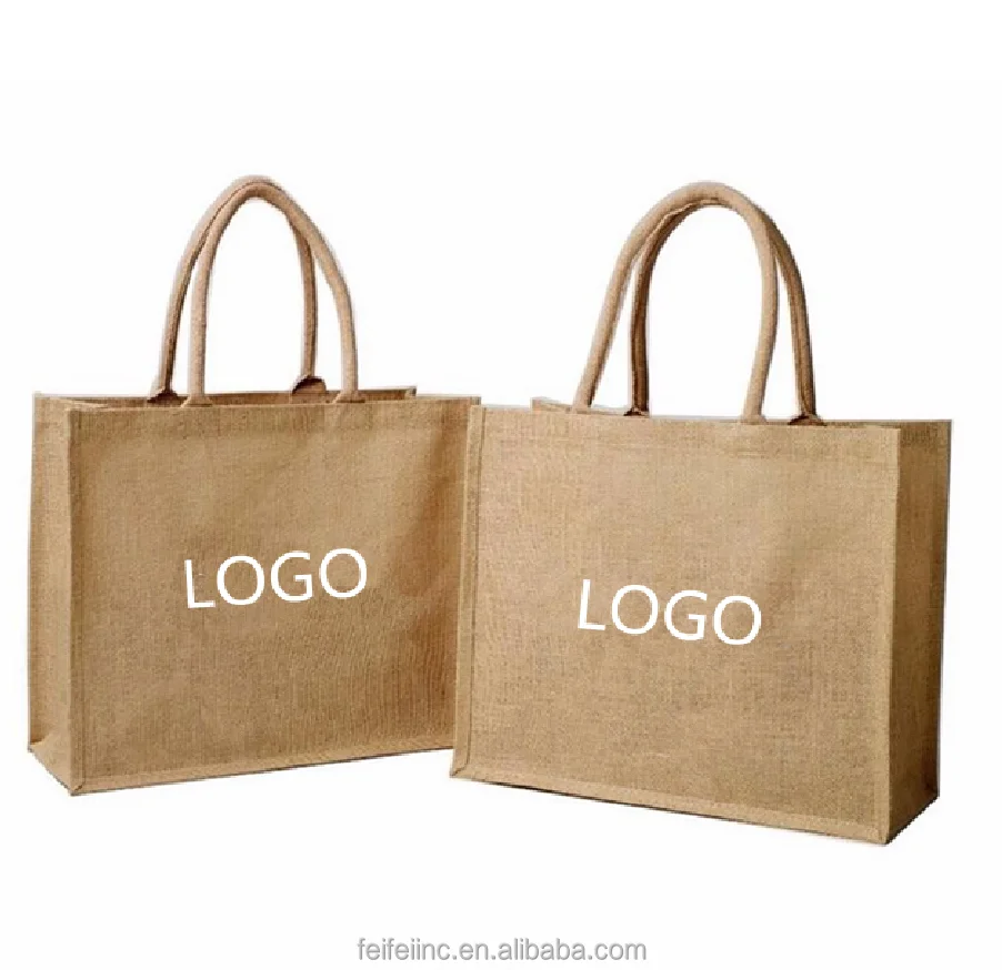 Индивидуальная сумка-тоут для покупок