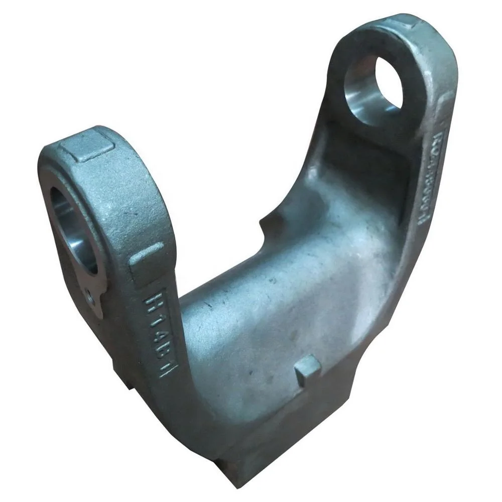 China Supplier Precision Alloy Steel Casting