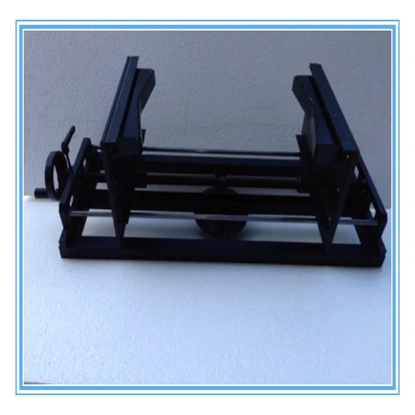 
CPM-1800 LAMP AND LANTEMS ROTATING GONIOPHOTOMETER 