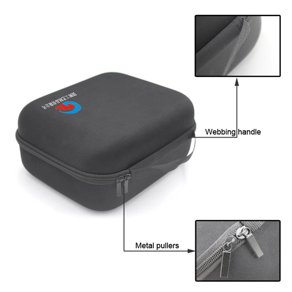 Чехол для наушников AKG K240 K701 K702 K550 Sennheiser HD820 HD800 Beyerdynamic DT 770 DT 880 pro