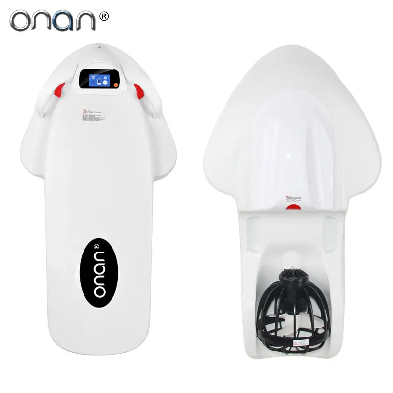 ONAN F1  Water Surfing Skate Board  Electric Sea Surfboard Electric Body Board Surfboard Wakeboard