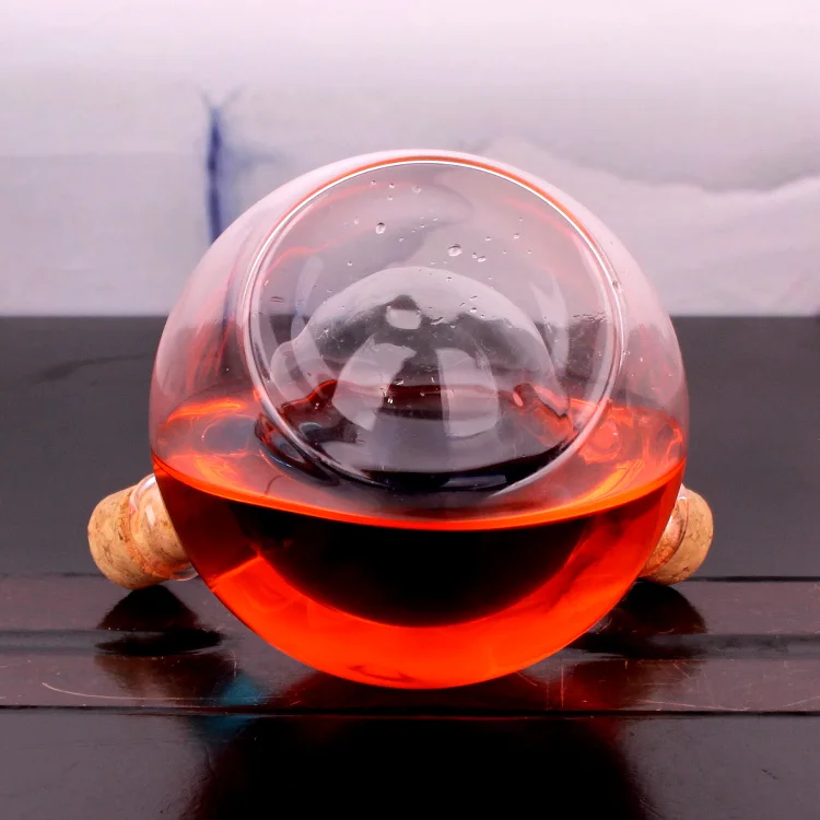 2019 New products Upgrade laboratory tissue culture glass bottle tissue culture jar