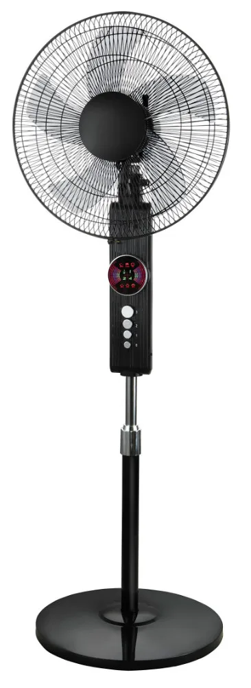 
16 inch Pedestal electric stand fan for living room 