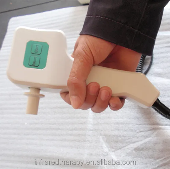 
Diabetes Medical Equipment for Digital neuro-testing Biothesiometer 