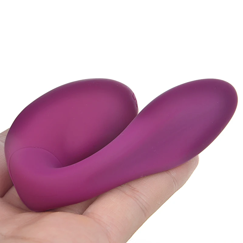 
anal sex toys u shape vibrator for men&women use 