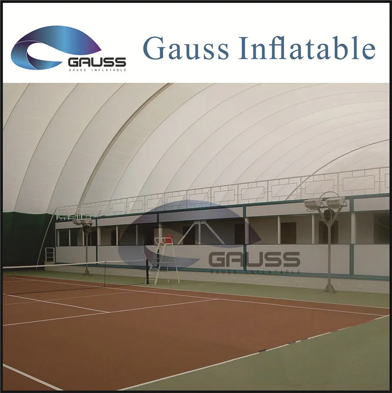 
air structure membrane 