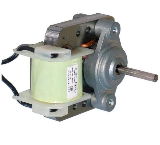 
mini ac motor ce/ul 