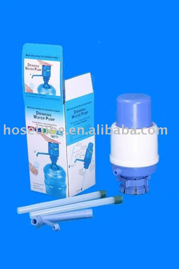 
Drinking Water Hand pump 