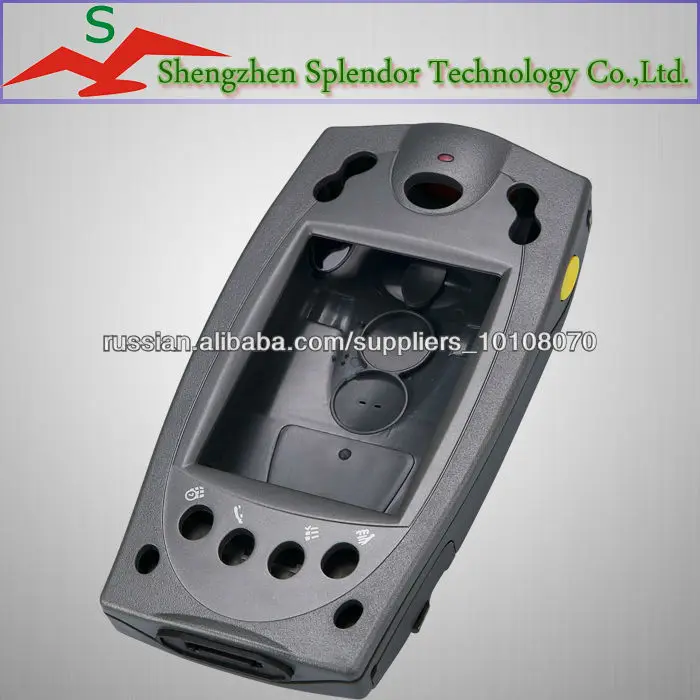 пластиковое изделие для электронных приборов