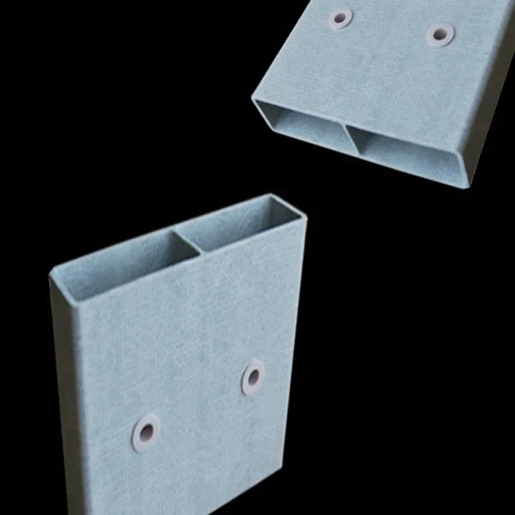 Frp Anti-corrosion House Roofing Beam purlin sheets price  is the best