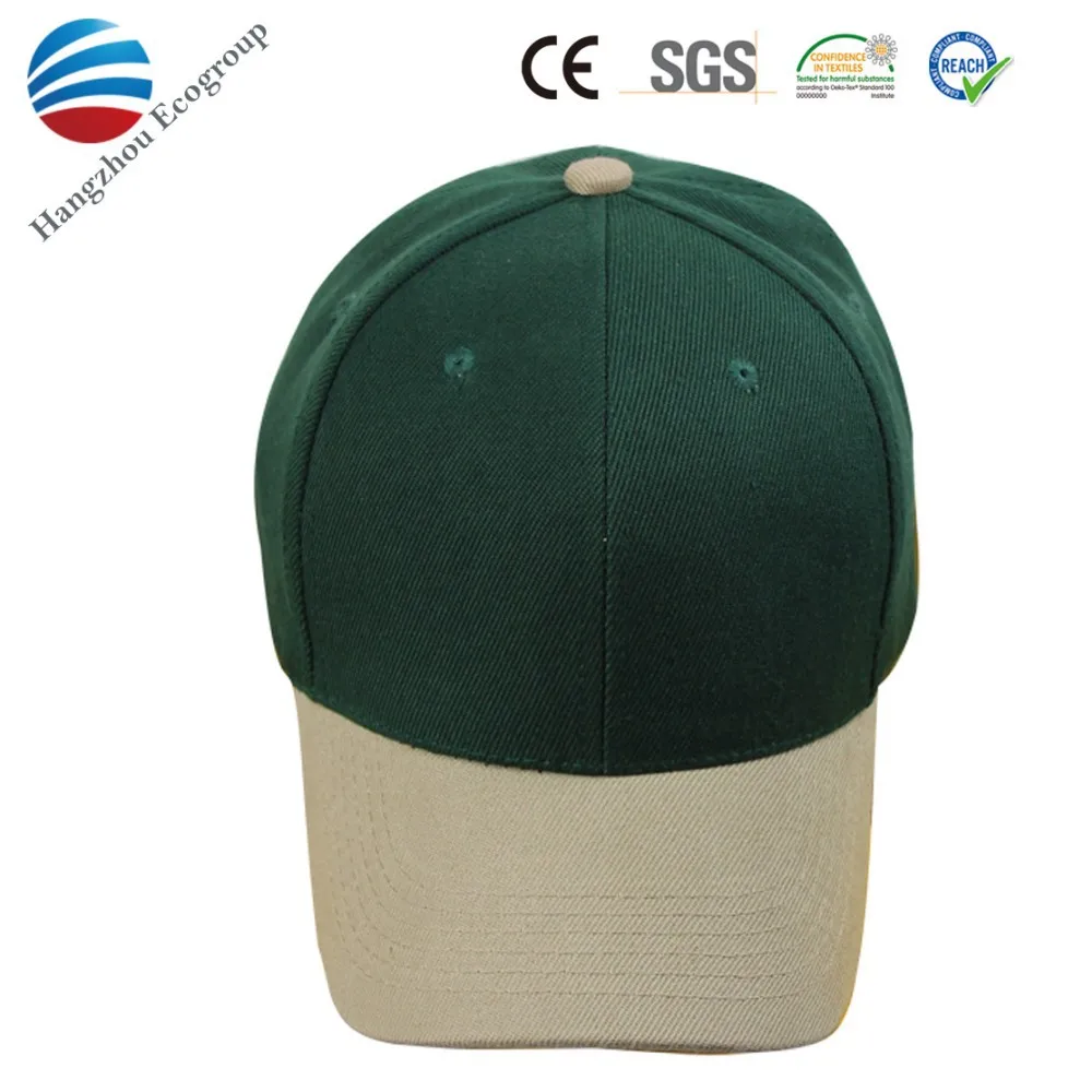 Customized soccer fans cotton fitted baseball cap