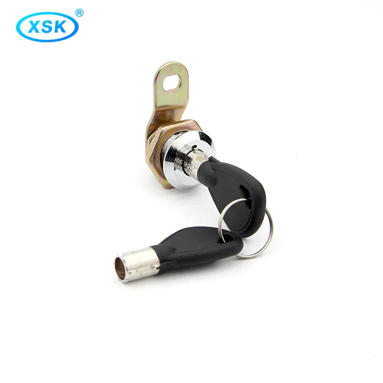 
18*14mm mini cam lock mortise cabinet lock 