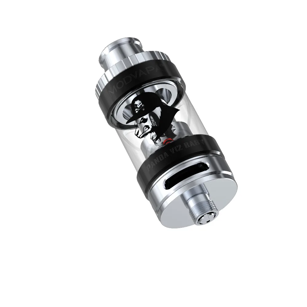 
Modvapa Sub Ohm Tank Panda V12 baby With 2 Design 