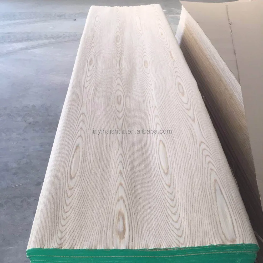 1mm Veneer Wood/0.5mm 1mm Decorative Wood Veneer/oak Veneer