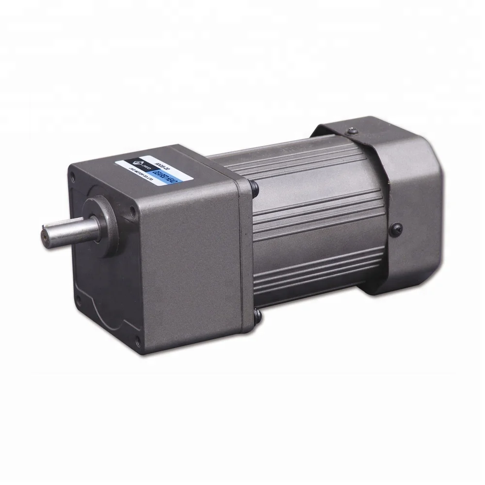 DC Gear Motor Z5D60