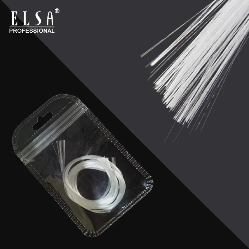 
1 meter accessories nails Fiberglass for Nail Extension Fibernails Acrylic Tips Manicure Salon Tool Curvature Clips Silk Wraps 