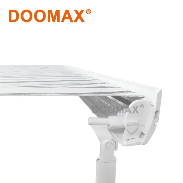 #DX600 Folding Arm Vehicle Rv Awning