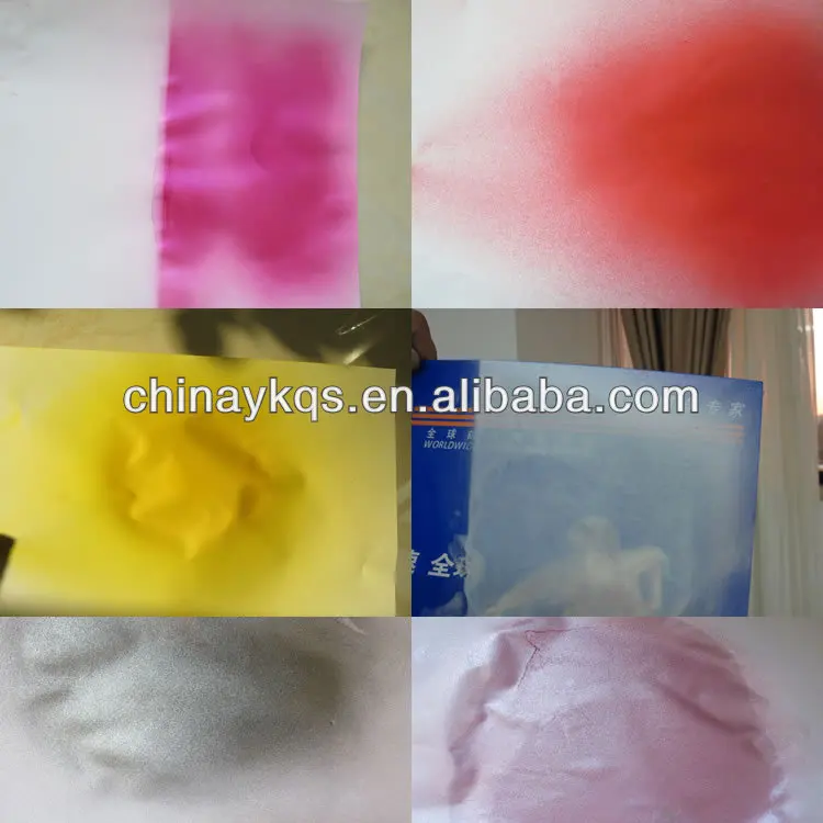 Цветной спрей для волос, цветной спрей для волос в упаковке