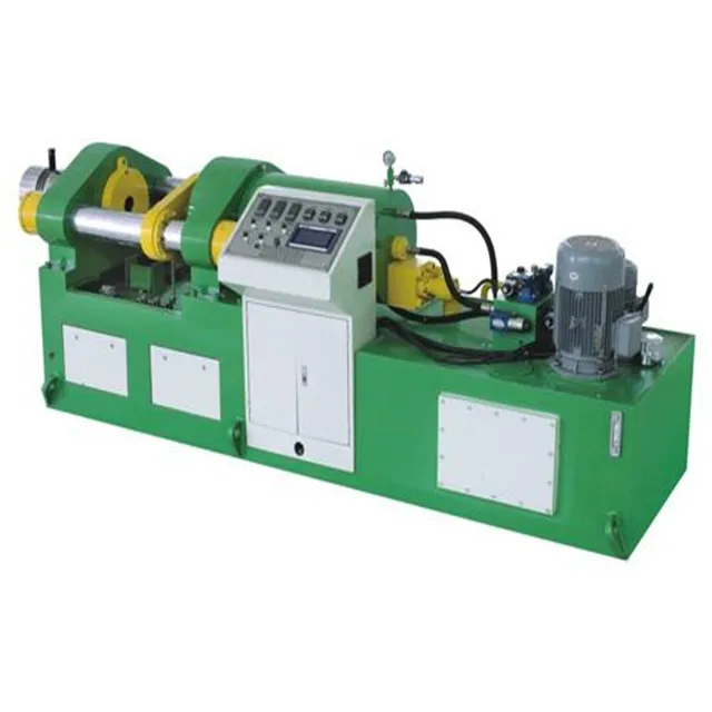 extruder Tin zinc machinery New design extruder extruding machinery