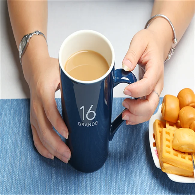 laser etching logo mug wholesale customized ceramic mugs and cups